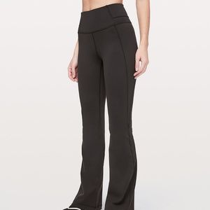 Lulu Lemon Yoga Pants